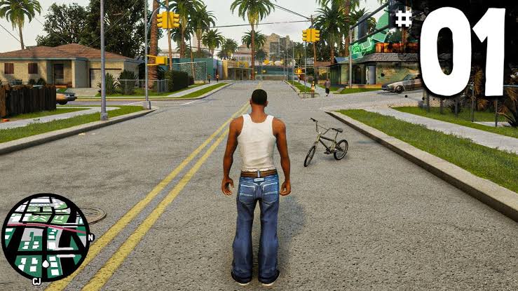صورة إصدارات جديدة للعبة GTA للأندرويد أحد أكثر الألعاب الإلكترونية شهرة في مصر والوطن العربي