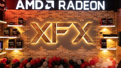 صورة XFX launches PC Garage and Experience Zone for gamers in Dubai