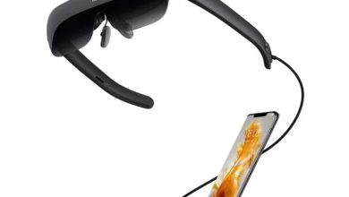 صورة هواوي تطلق نظارة “Smart Vision VR”.. تعرف على مواصفاتها