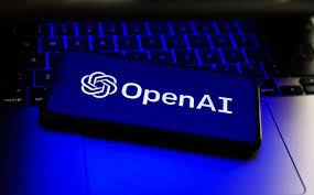 صورة “OpenAI” تطلق أداة جديدة لاكتشاف نصوص الذكاء الاصطناعي ChatGPT